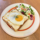 モーニングメニューのご紹介☆
