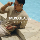 1PIU1UGUALE3 RELAX SUMMER VISUAL 