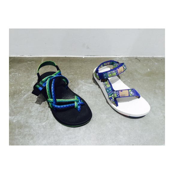 TEVA Chaco