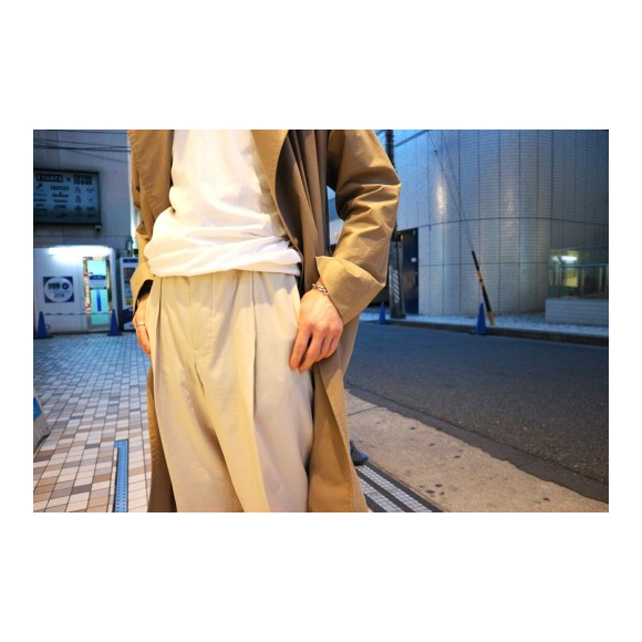 ≪SOLOVIERE ソロヴィエール≫やみつきなバランスの魅力 | ラグタグ 
