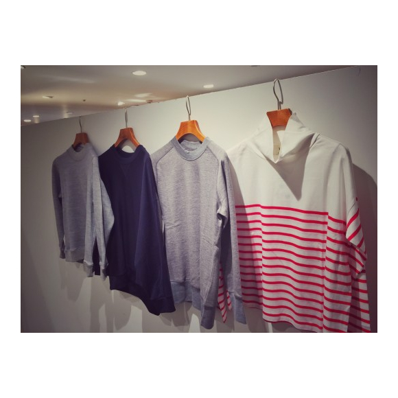 話題のron Herman続々入荷しております ラグタグ ショップニュース 名古屋parco パルコ