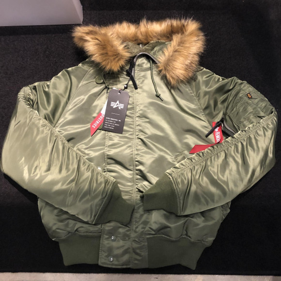 N 2b Core Spec アルファ ショップニュース 名古屋parco パルコ