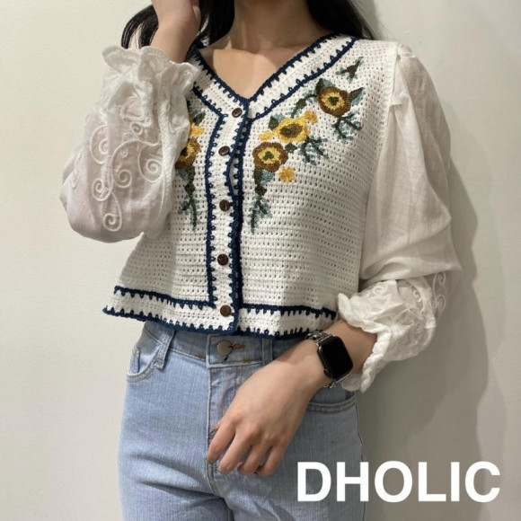 【再入荷】人気のブラウスが再入荷しました