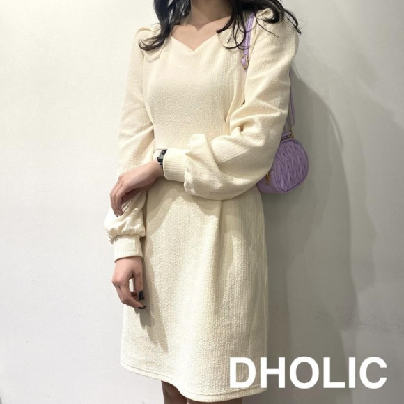 【限定】名古屋パルコ店限定ワンピース♡