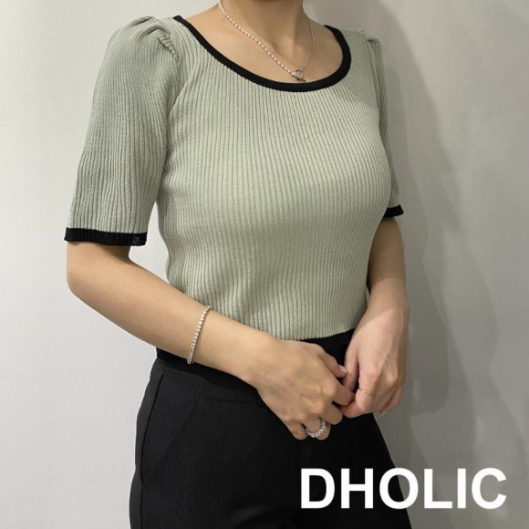 【新作】プチプラニット¥1,520‼︎