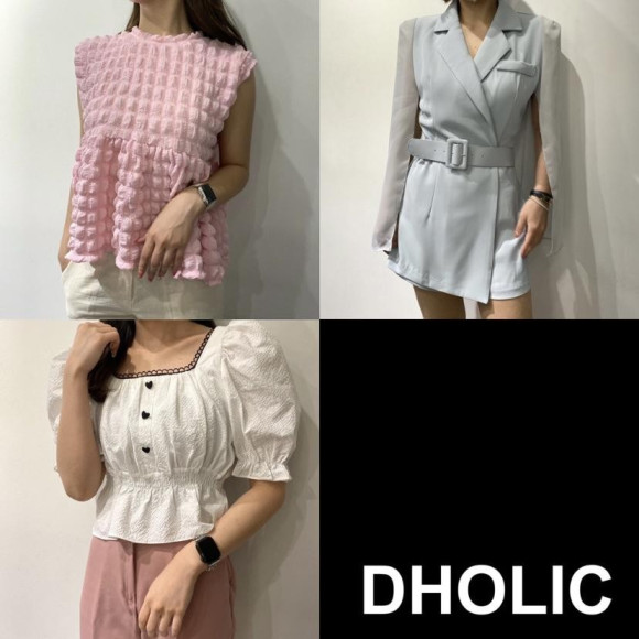 【再入荷】人気アイテム多数再入荷♡
