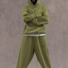 HUF® EIGHTYNINE FLEECE PACK