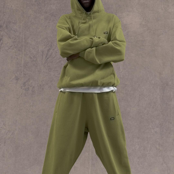 HUF® EIGHTYNINE FLEECE PACK