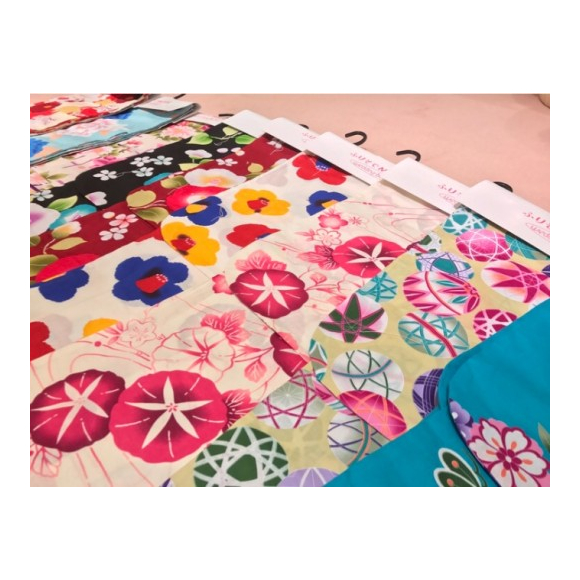 無料振袖試着体験会 浴衣プレゼント ふりそでmode ウェディングボックス ショップニュース 名古屋parco パルコ