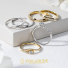 新作発売 ◇婚約指輪◇結婚指輪