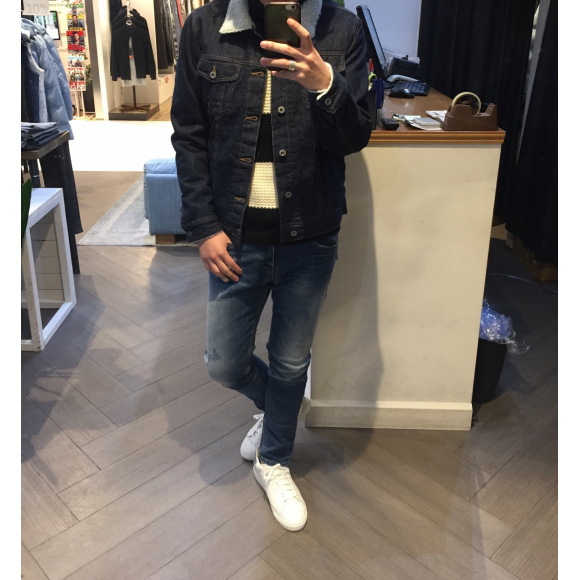 セレクトショップ多し 大須近くの服屋でメンズファッションを楽しもう Pathee パシー