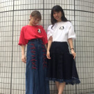 SNOOPY コラボアイテムのご紹介