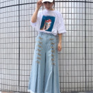 artist collaboration item