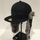 名古屋PARCO、青山店限定  Yohji Yamamoto x newera発売開始