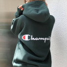 大人気Championコラボ