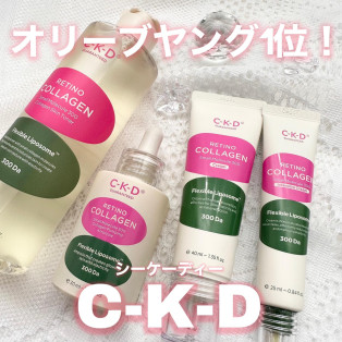 ซีรี่ย์ C-K-D♡