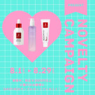 ♡ノベルティキャンペーンのお知らせ♡