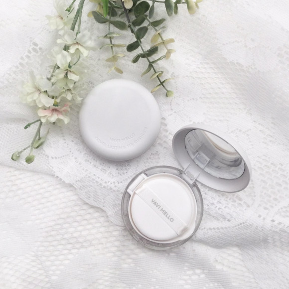 期待のVAVIMELLO新商品♡