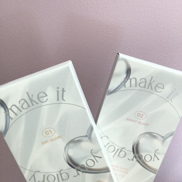 ☆peripera ハイライトのご紹介☆