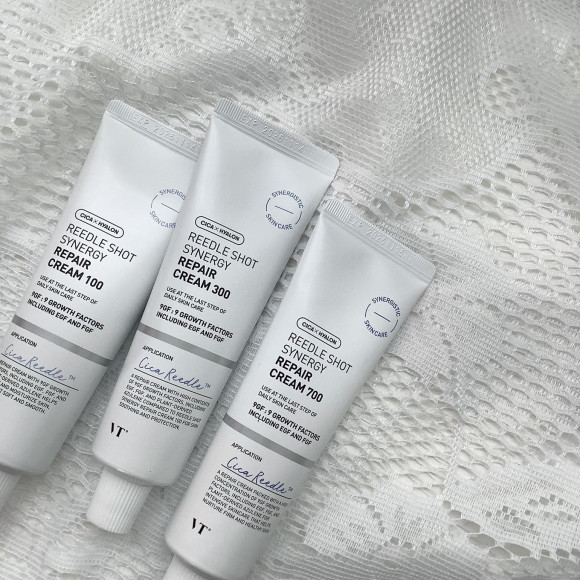 リードルSバリアクリーム♡