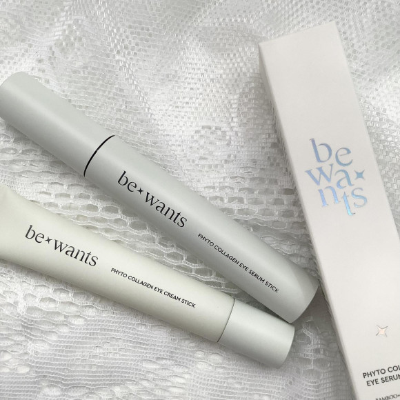 bewantsアイセラム♡