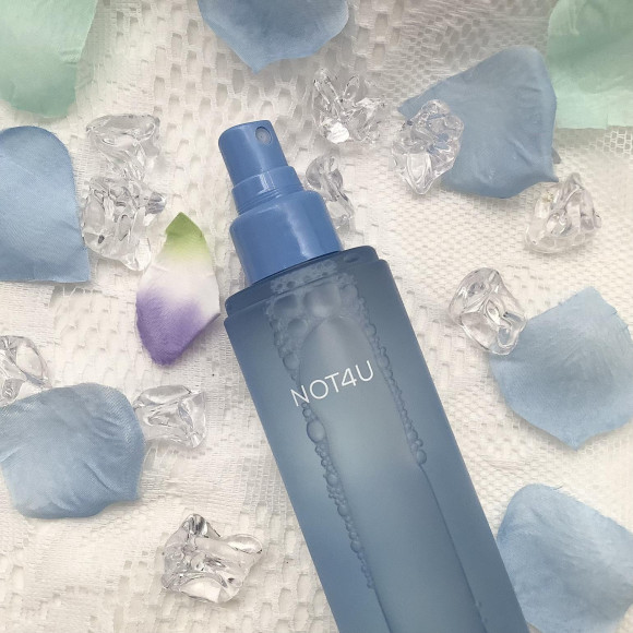 NOT4Uのボディミスト♡
