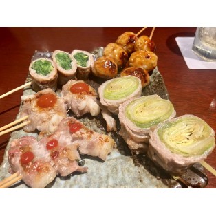 【トク飯】きばくもん