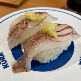 【トク飯】くら寿司
