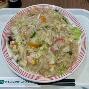 【トク飯】リンガーハット