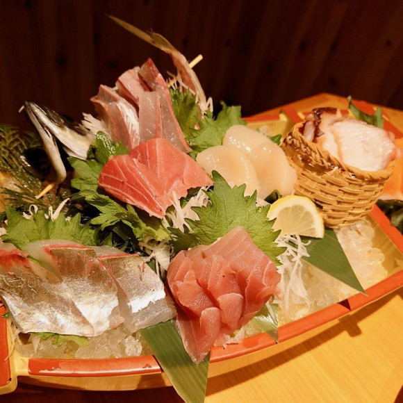 トク飯☆さかなや道場