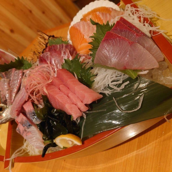 【トク飯】さかなや道場