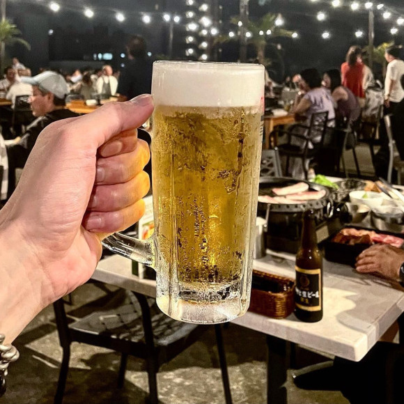 【値下】金山ソウル