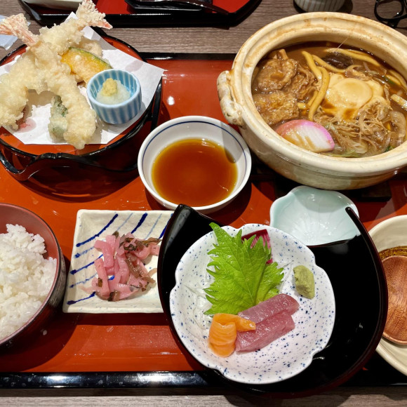 【トク飯】サガミ