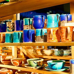 やきものワールド