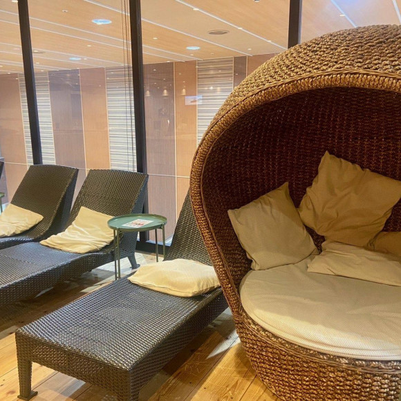 【銭湯】アーバンクア