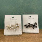 NEW Bijou butterfly clip