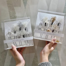 【新作】ディップフラワーUピンセット