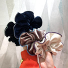 NEW Piping velourshu