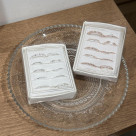 【新作】ハートモチーフ10セットリング