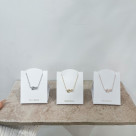 【おすすめ】大人可愛いネックレス