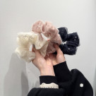 【おすすめ】オーガンジーシュシュ