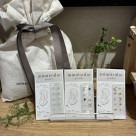 【新作】耳つぼジュエリー