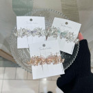 【新作】グラデーションバレッタ