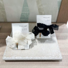 【新作】レースのりぼんカフ