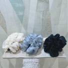 【おすすめ】フリルバナナクリップ