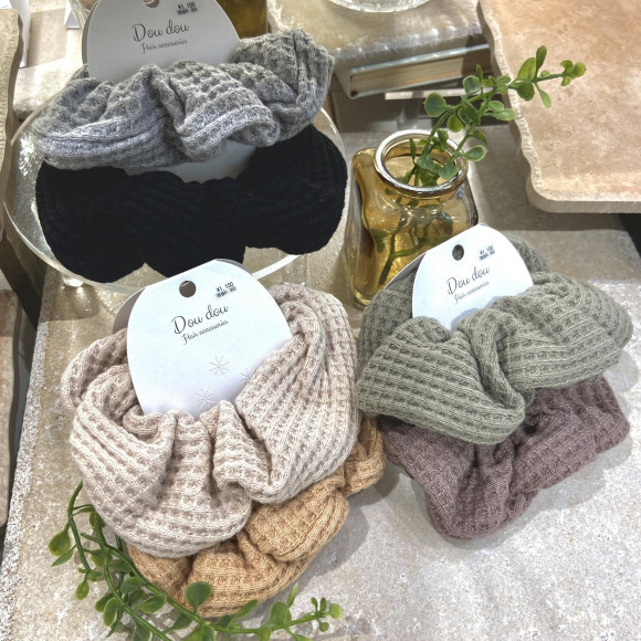 【新作】セットシュシュ