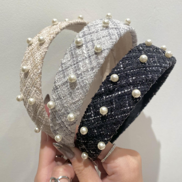 【再入荷】カチューシャ