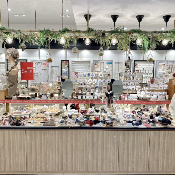 ☆謹賀新年☆SALEお知らせ