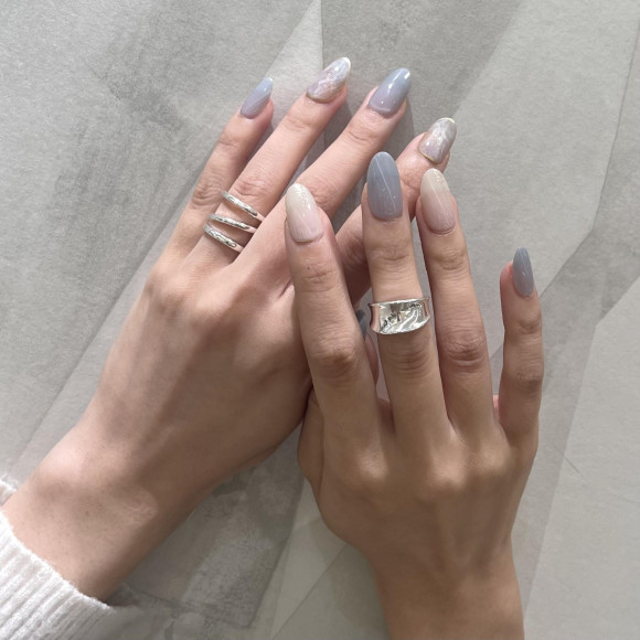 【オススメ】シルバーメッキアクセサリー