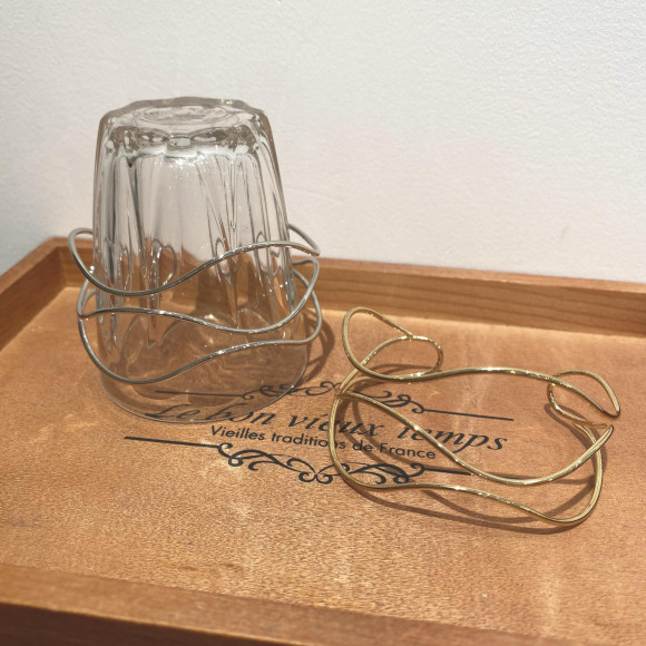 【お知らせ】メタルバングル